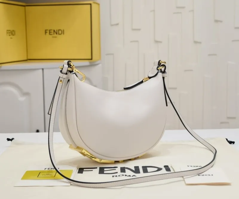 Alternative view of Fendi Satchel Bags-69