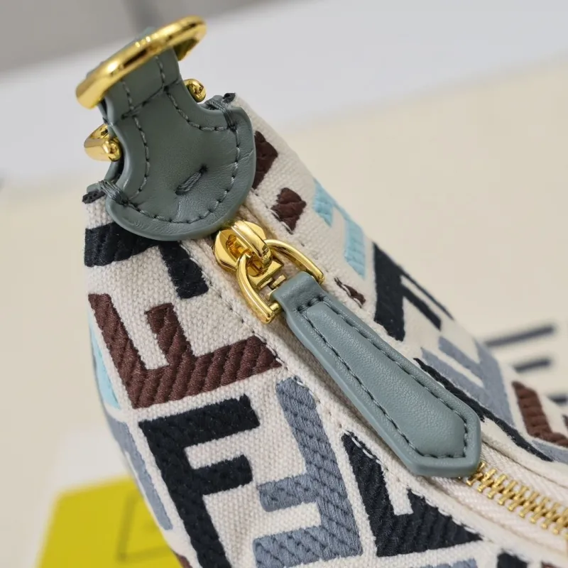 Fendi Satchel Bags-74 - Image 5