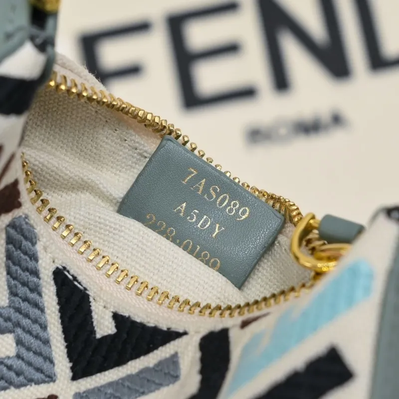 Fendi Satchel Bags-74 - Image 7