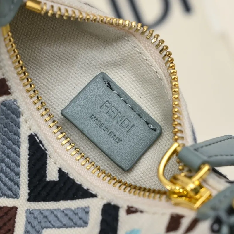 Fendi Satchel Bags-74 - Image 8