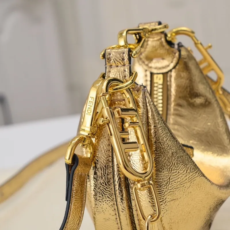 Fendi Satchel Bags-75 - Image 3