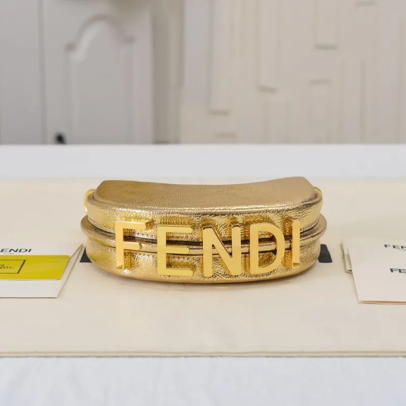 Fendi Satchel Bags-75 - Image 5