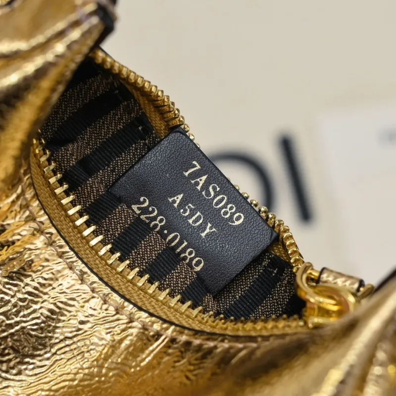 Fendi Satchel Bags-75 - Image 7