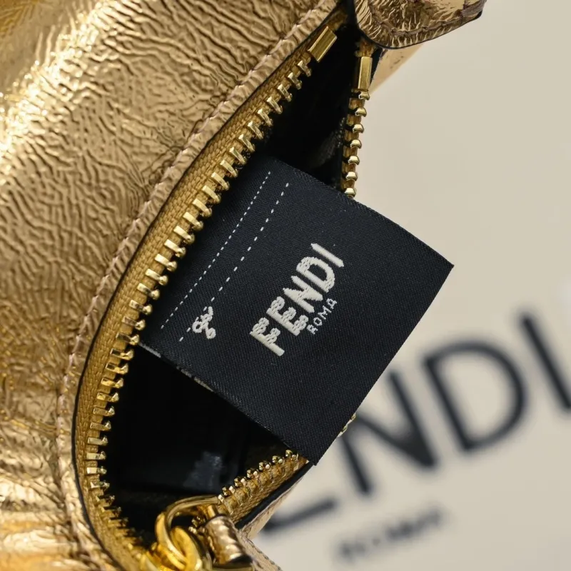 Fendi Satchel Bags-75 - Image 8