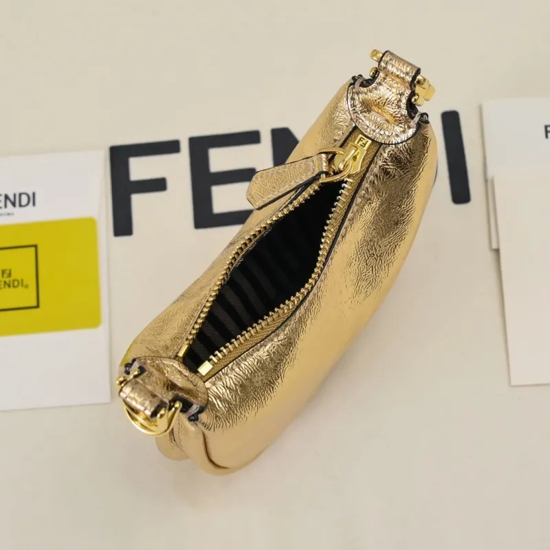 Fendi Satchel Bags-75 - Image 9