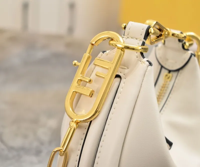 Alternative view of Fendi Satchel Bags-77