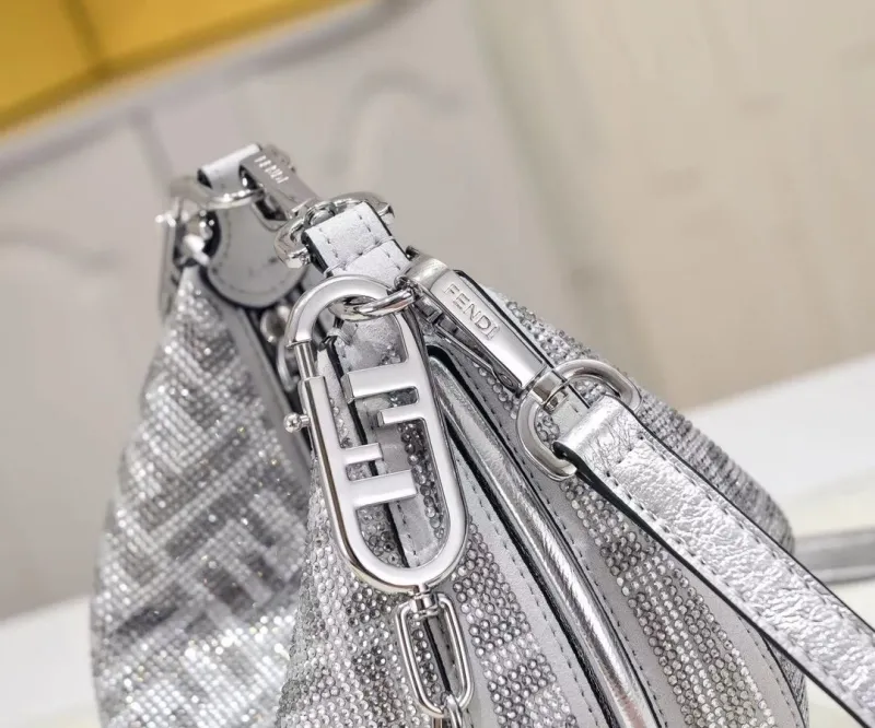 Alternative view of Fendi Satchel Bags-78