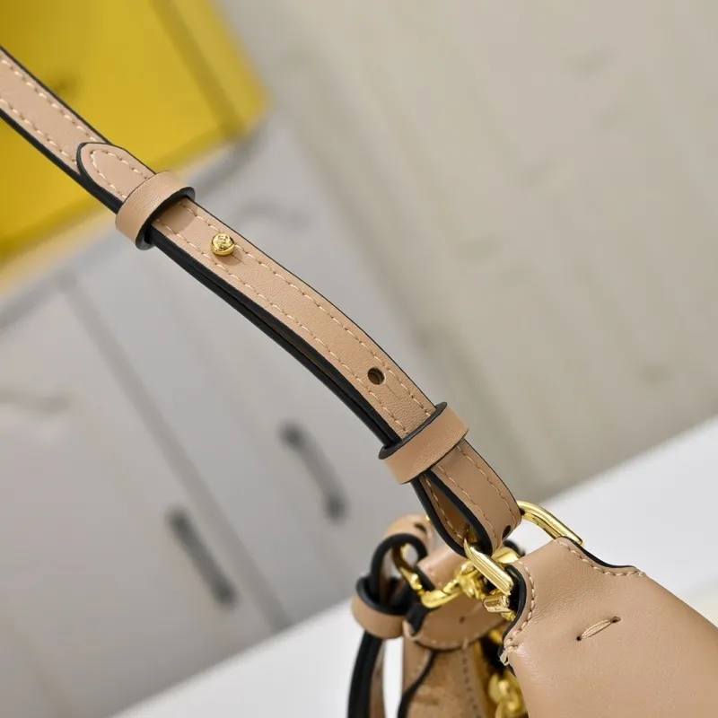 Fendi Satchel Bags-82 - Image 3