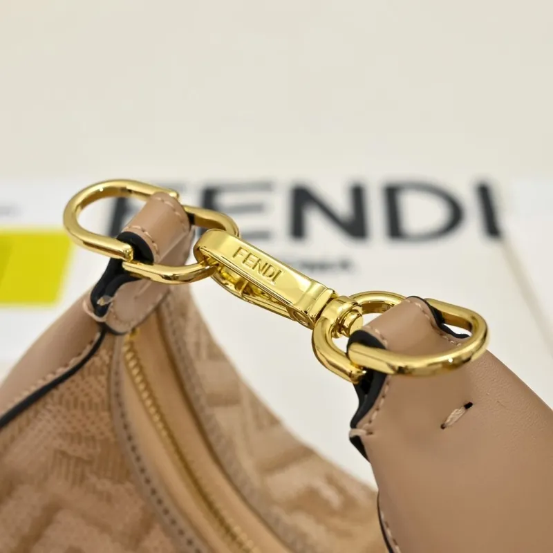 Fendi Satchel Bags-82 - Image 4