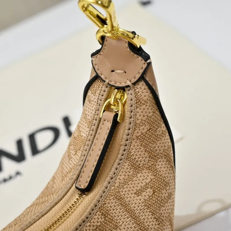 Fendi Satchel Bags-82 - Image 5