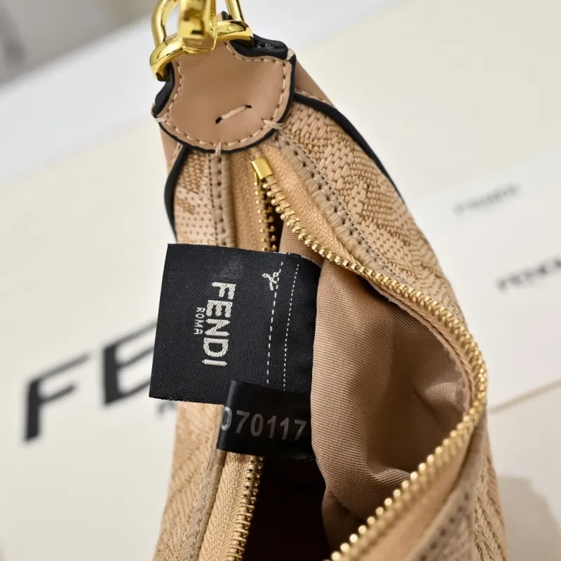 Fendi Satchel Bags-82 - Image 7
