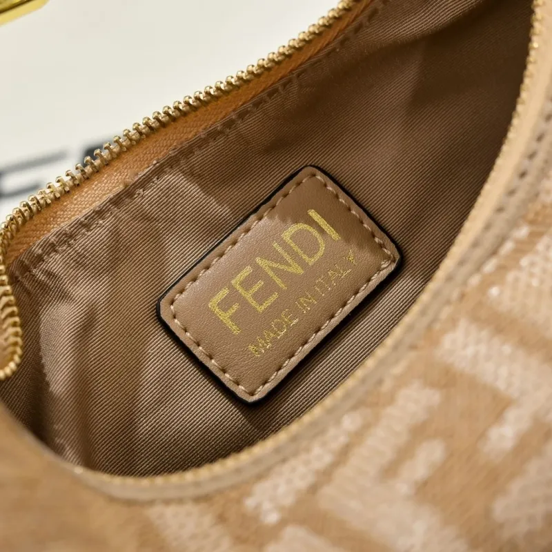 Fendi Satchel Bags-82 - Image 8