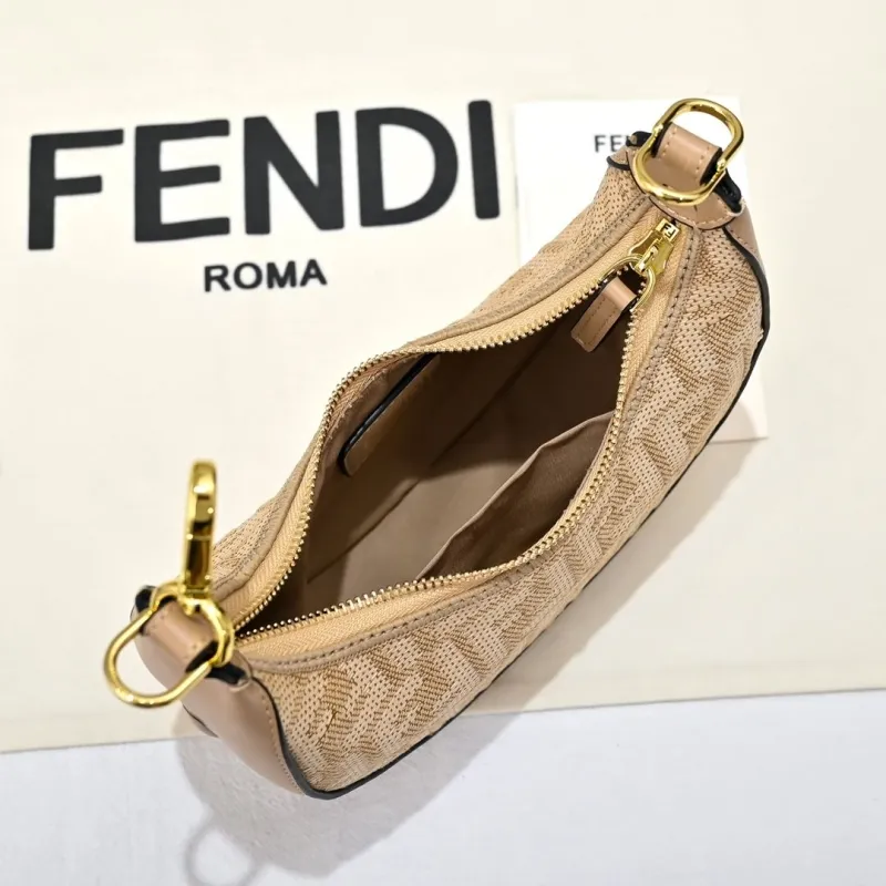 Fendi Satchel Bags-82 - Image 9