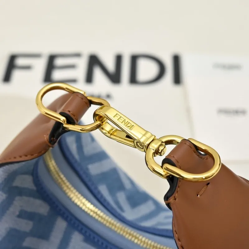 Fendi Satchel Bags-84 - Image 4