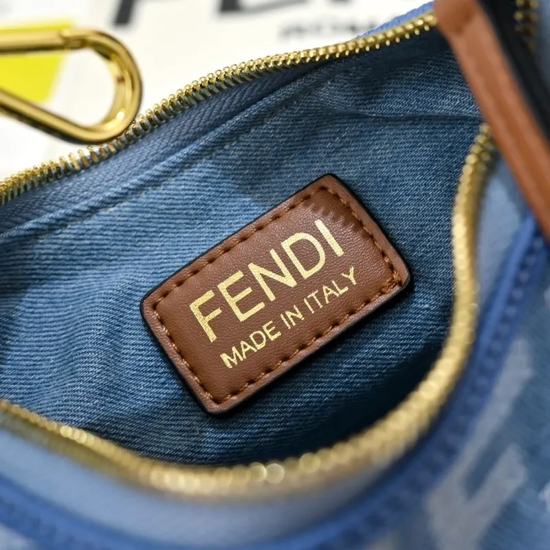 Fendi Satchel Bags-84 - Image 7