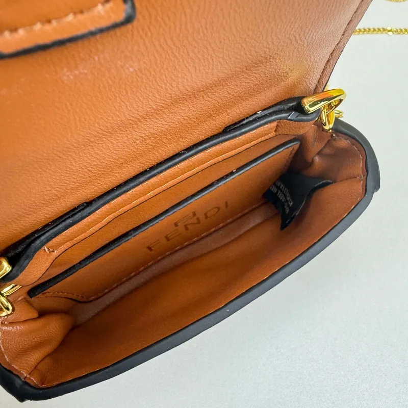 Fendi Satchel Bags-86 - Image 7