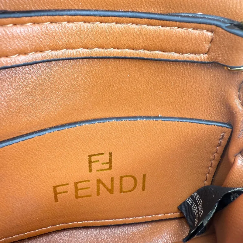 Fendi Satchel Bags-86 - Image 8