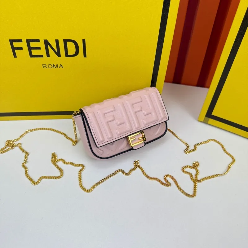 Alternative view of Fendi Satchel Bags-87