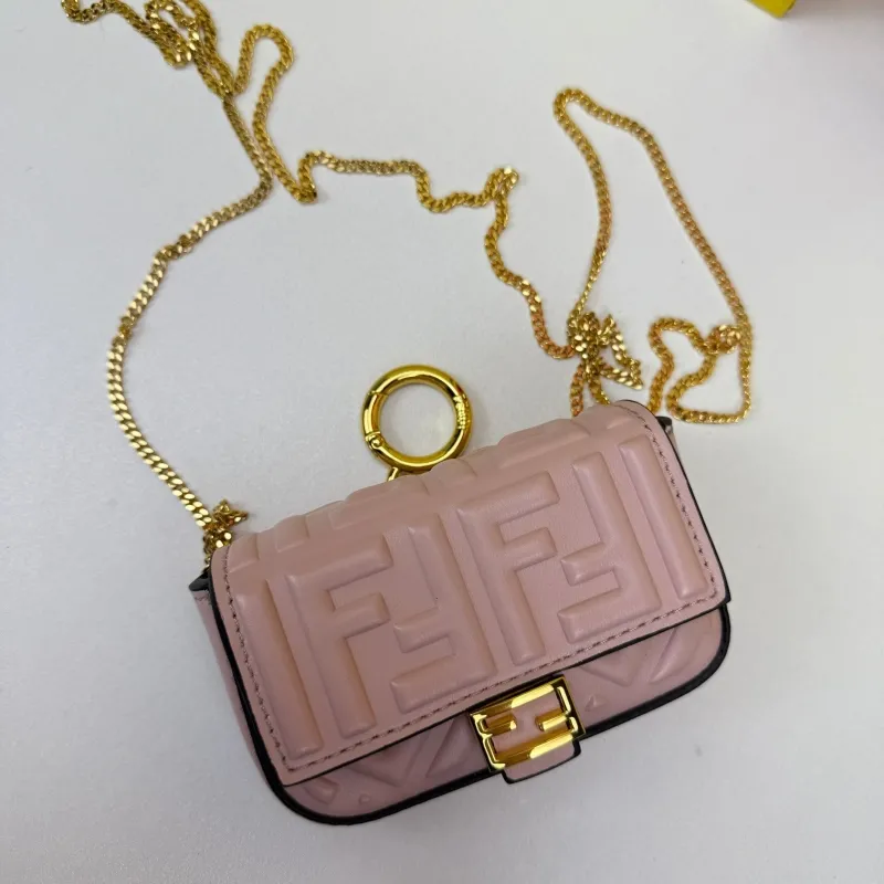 Fendi Satchel Bags-87 - Image 5