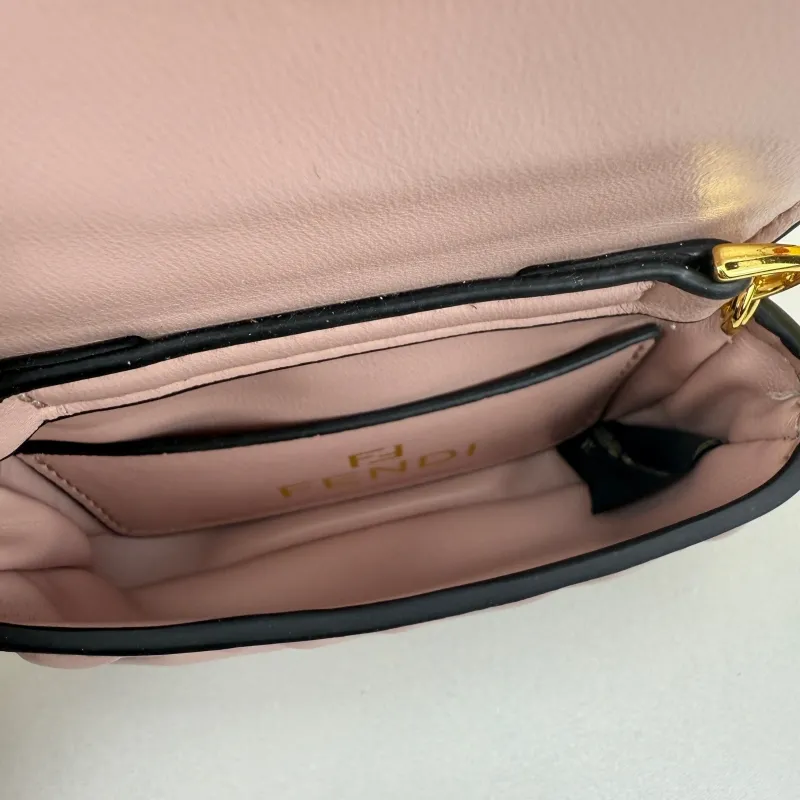 Fendi Satchel Bags-87 - Image 7