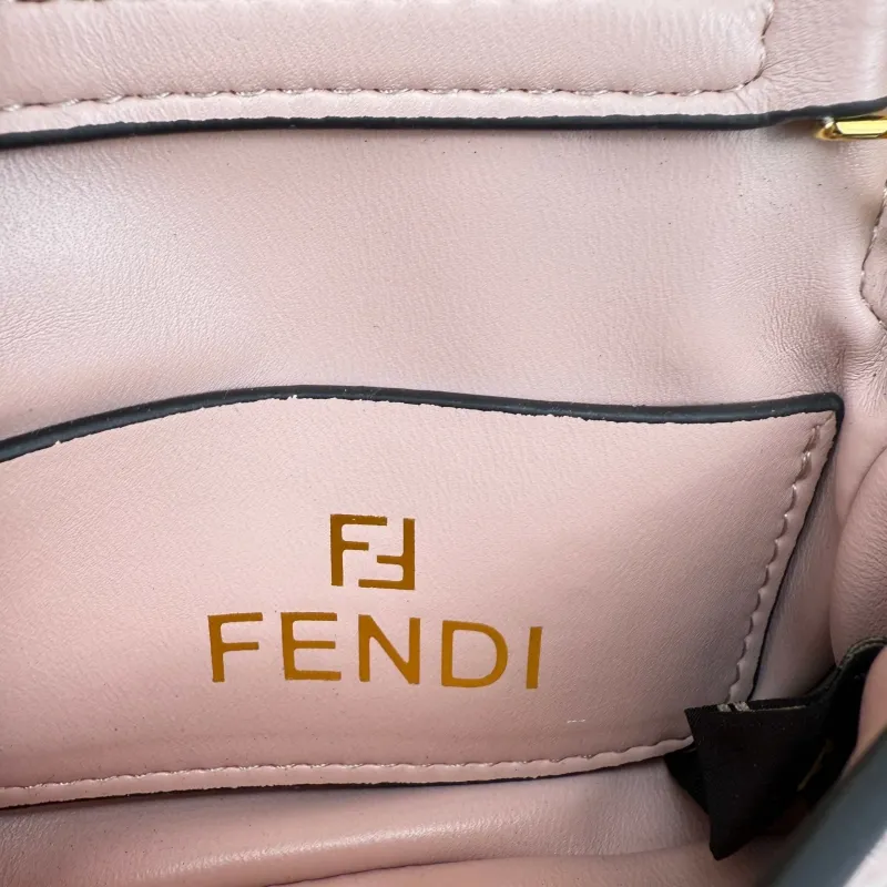 Fendi Satchel Bags-87 - Image 8
