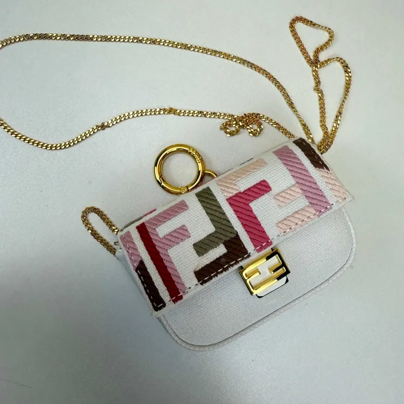 Fendi Satchel Bags-88 - Image 5