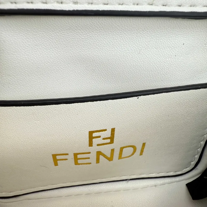 Fendi Satchel Bags-88 - Image 8