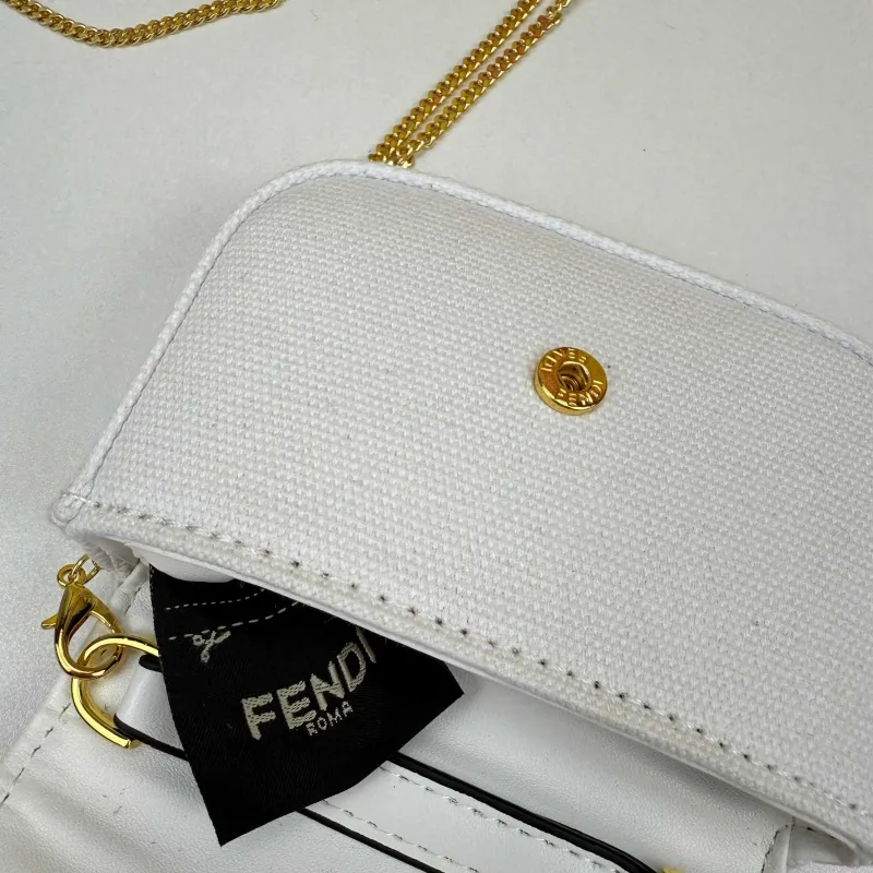 Fendi Satchel Bags-88 - Image 9