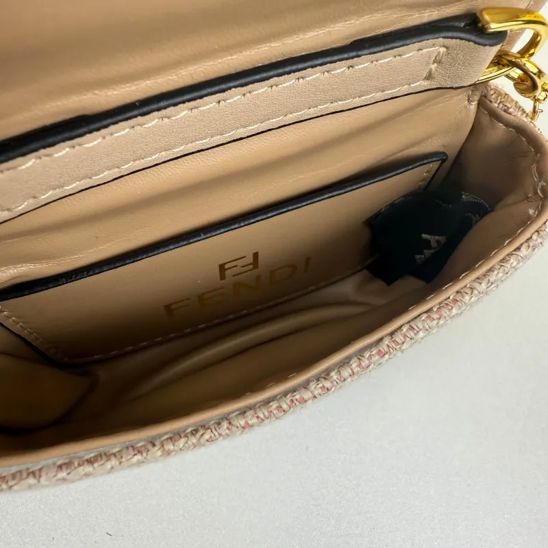 Fendi Satchel Bags-89 - Image 7