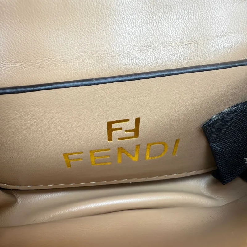 Fendi Satchel Bags-89 - Image 8