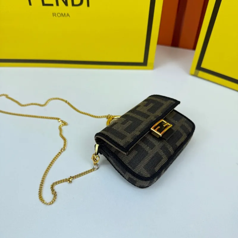 Fendi Satchel Bags-90 - Image 4