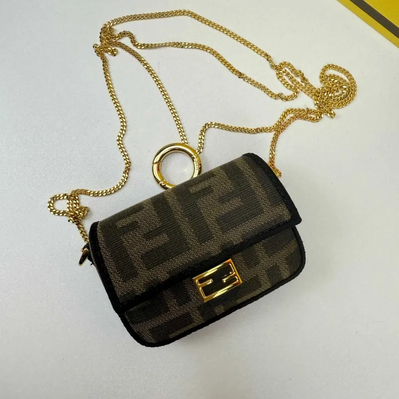 Fendi Satchel Bags-90 - Image 5