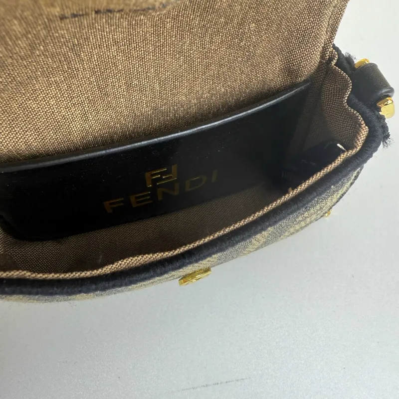 Fendi Satchel Bags-90 - Image 7