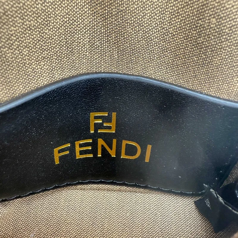 Fendi Satchel Bags-90 - Image 8