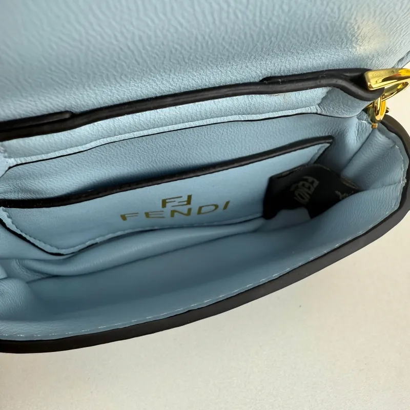 Fendi Satchel Bags-91 - Image 7