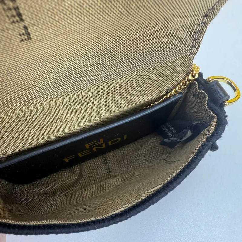 Fendi Satchel Bags-93 - Image 7