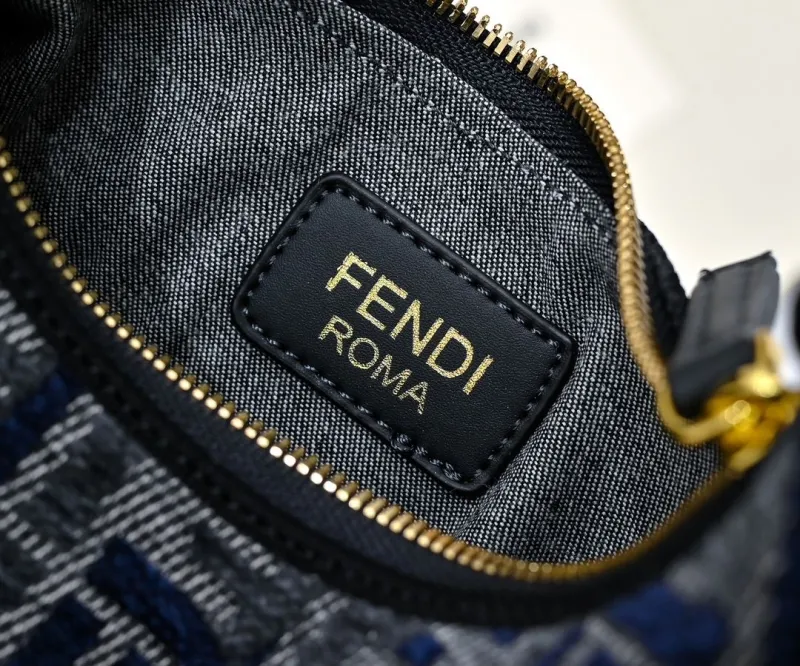 Fendi Satchel Bags-94 - Image 8