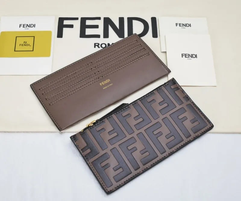 Alternative view of Fendi Satchel Bags-97