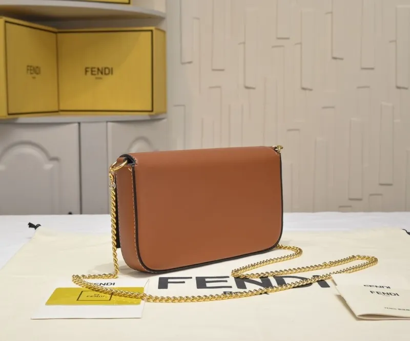 Alternative view of Fendi Satchel Bags-99