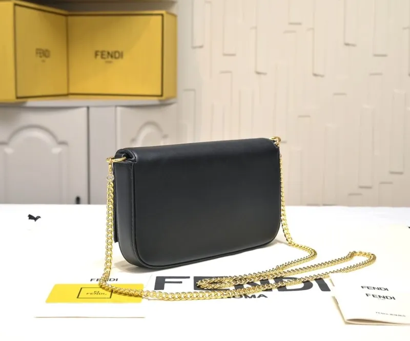 Alternative view of Fendi Satchel Bags-100