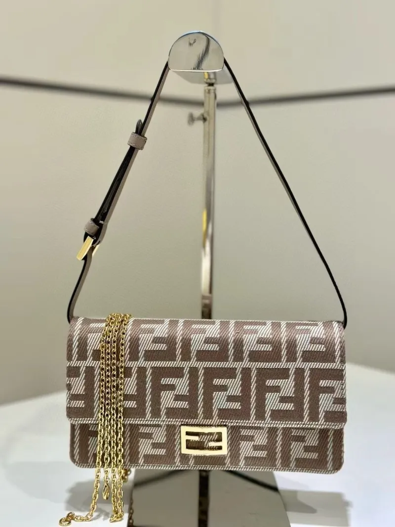 Fendi Satchel Bags-101