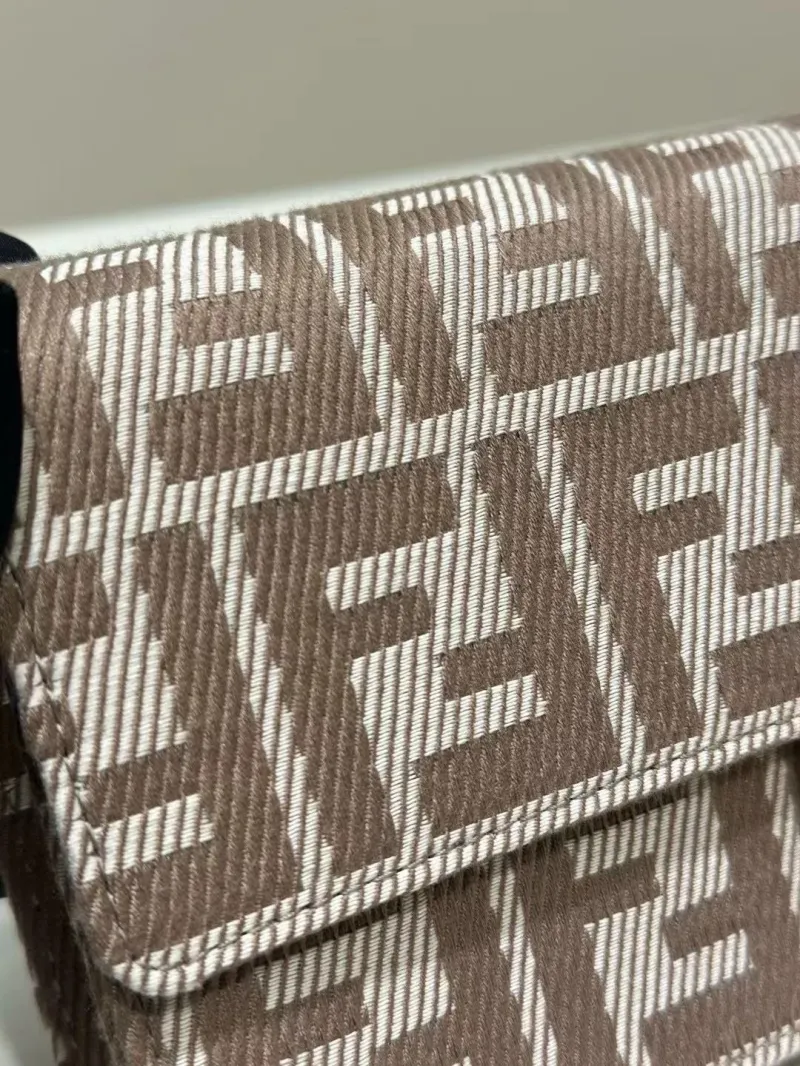 Fendi Satchel Bags-101 - Image 4