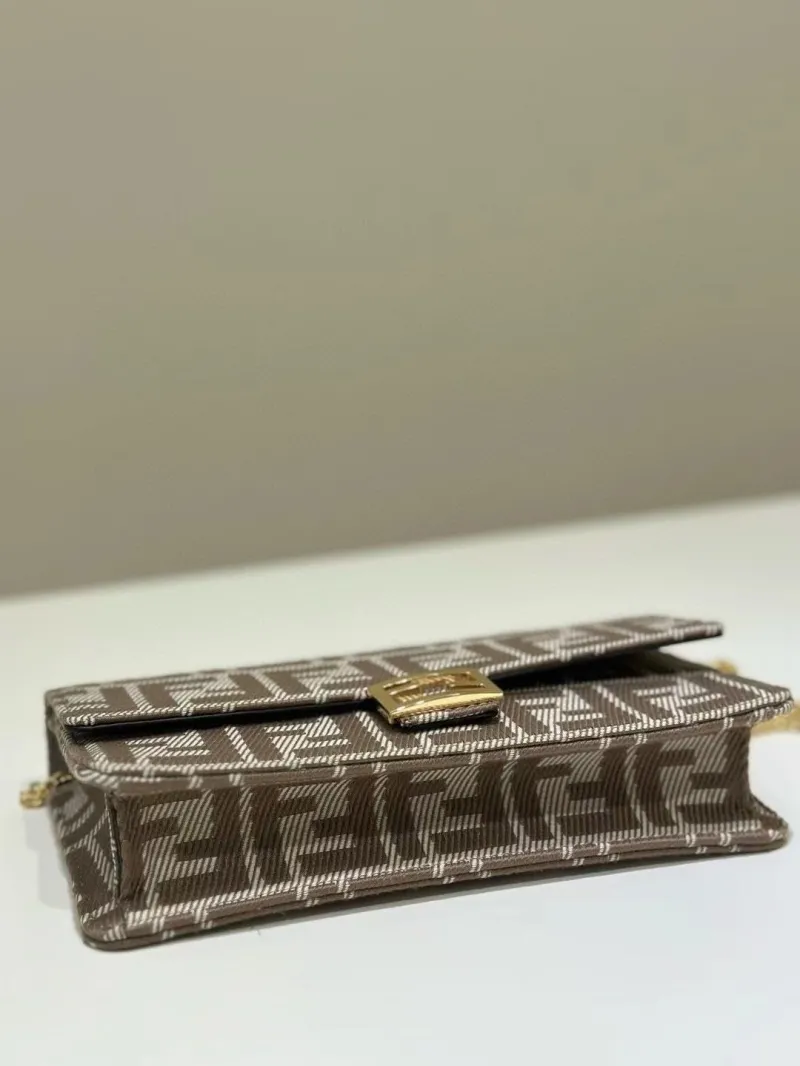 Fendi Satchel Bags-101 - Image 5