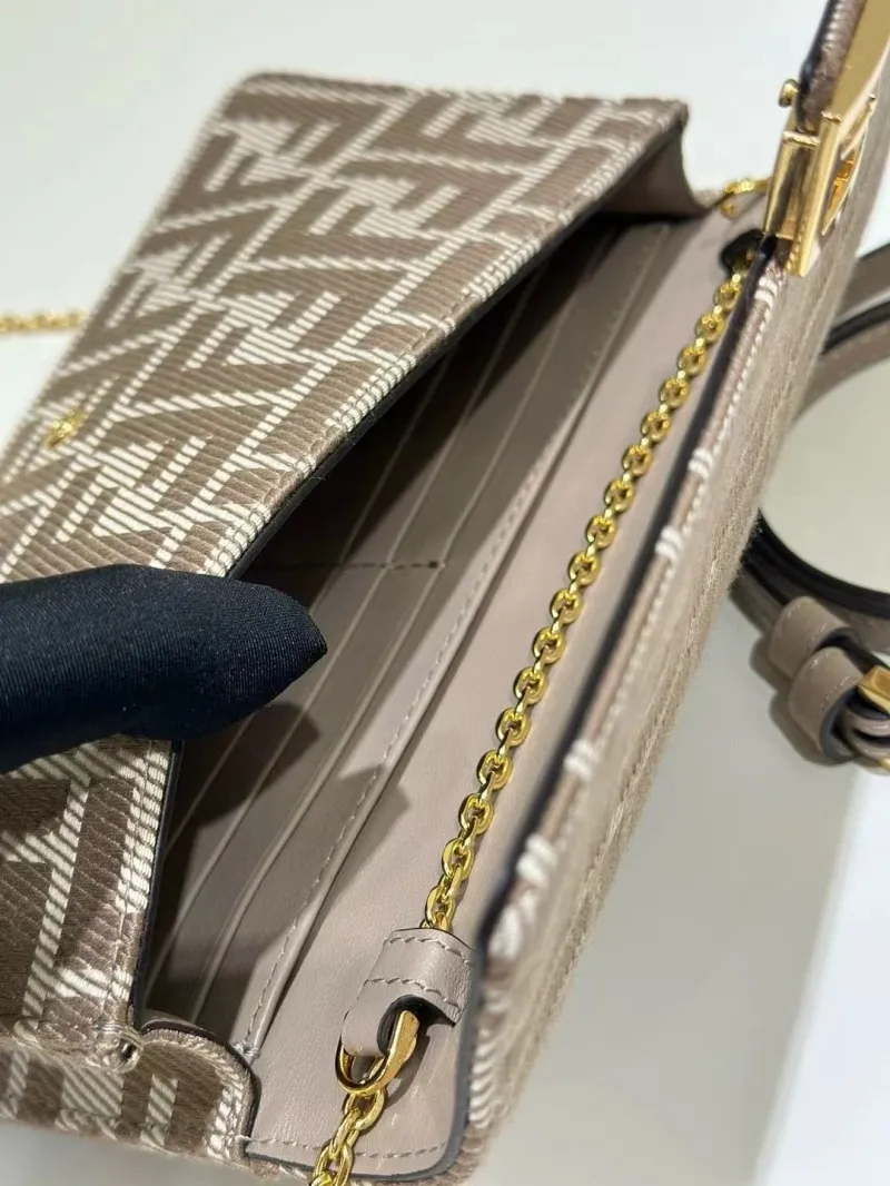 Fendi Satchel Bags-101 - Image 6