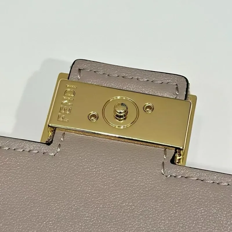 Fendi Satchel Bags-101 - Image 8
