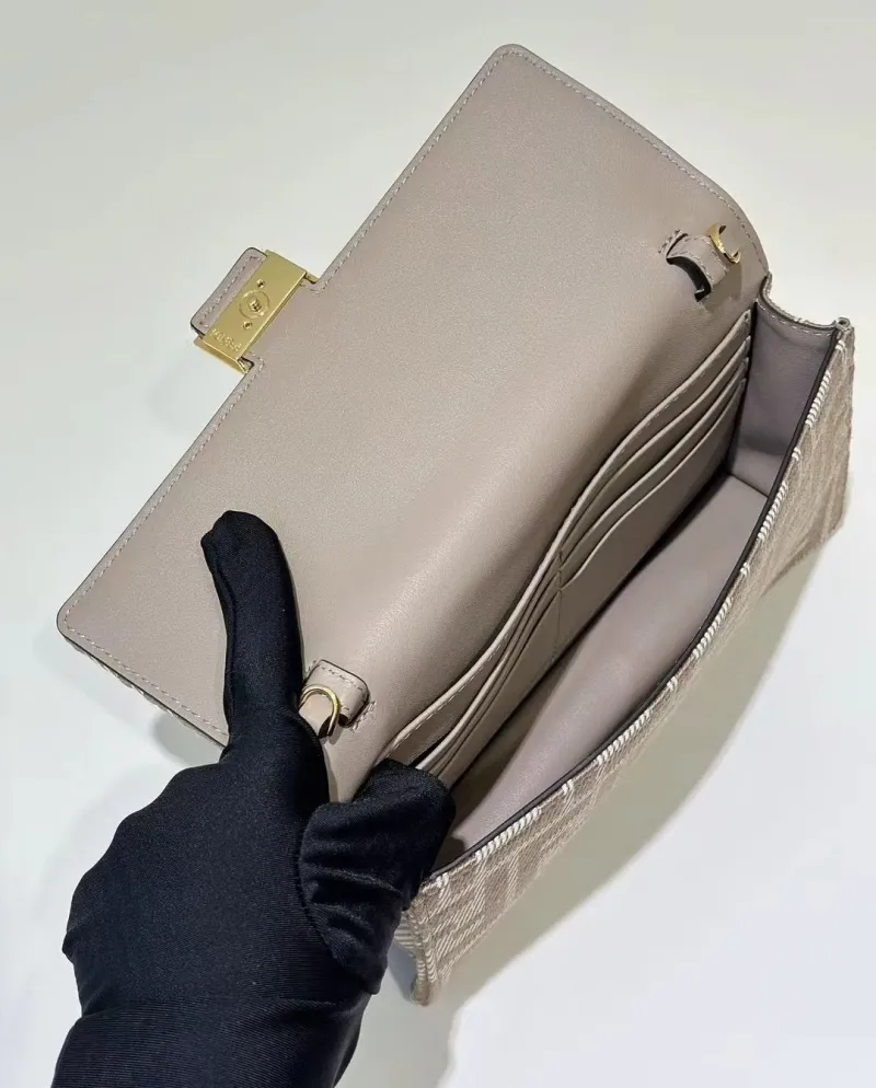 Fendi Satchel Bags-101 - Image 9