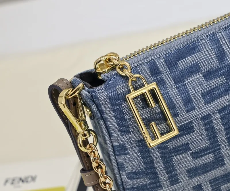 Fendi Satchel Bags-102 - Image 3