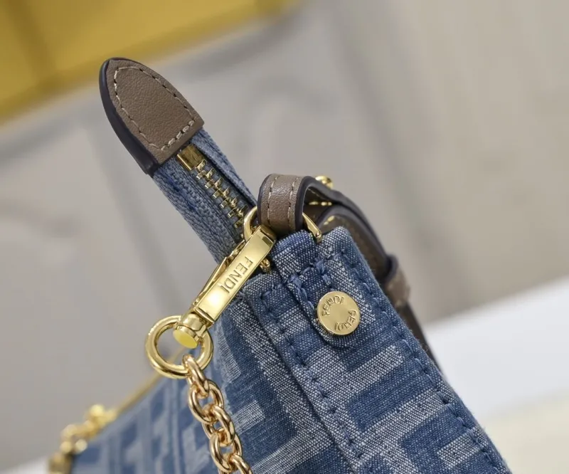 Fendi Satchel Bags-102 - Image 4