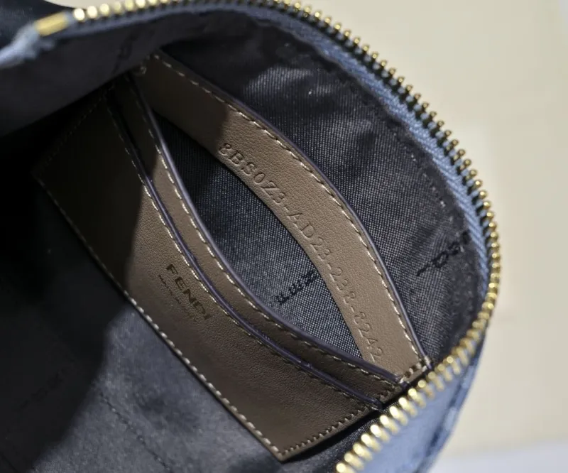 Fendi Satchel Bags-102 - Image 7