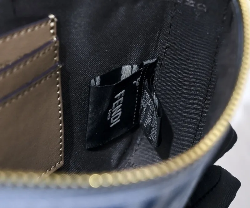 Fendi Satchel Bags-102 - Image 8